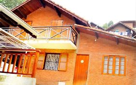 Casa Luz Serrana